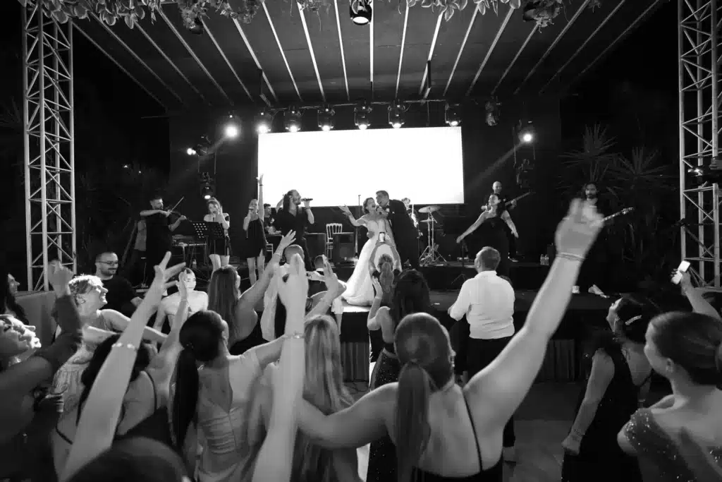Artı Bir Orkestrası | Düğün Orkestra